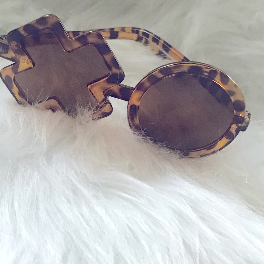 Leopard ❌⭕️ shades‼️